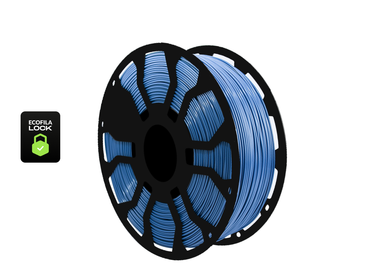 Hellbot Ecofila COBALTO