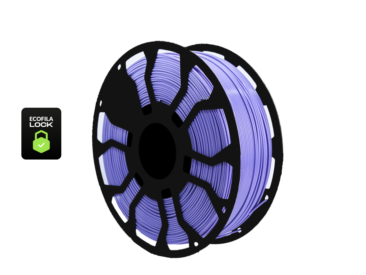 Hellbot Ecofila VIOLETA