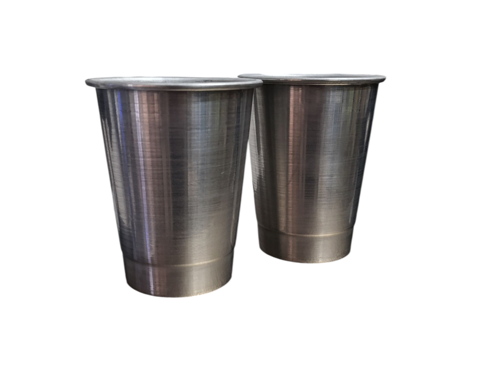 VASO ALUMINIO 650ML