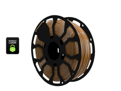 Hellbot Ecofila MARRÓN