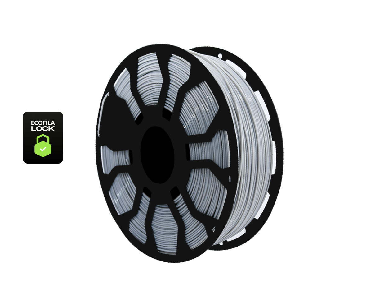 Hellbot Ecofila GRIS