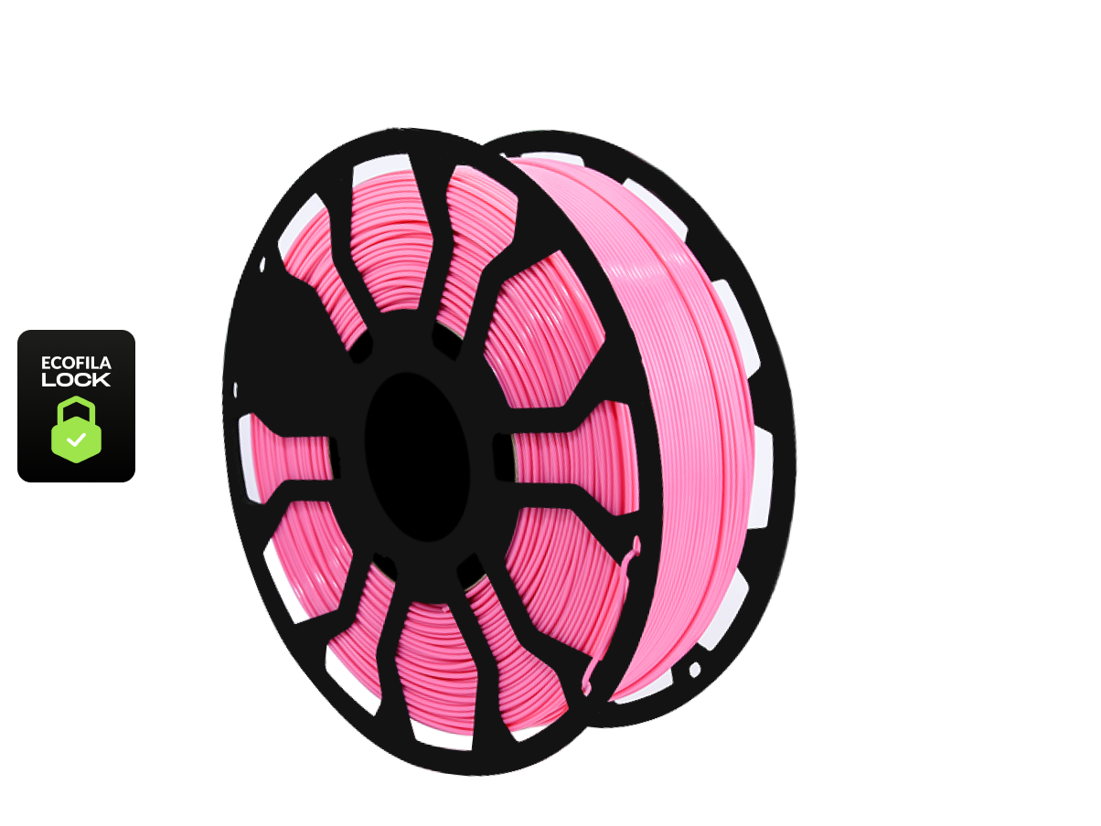 Hellbot Ecofila ROSA