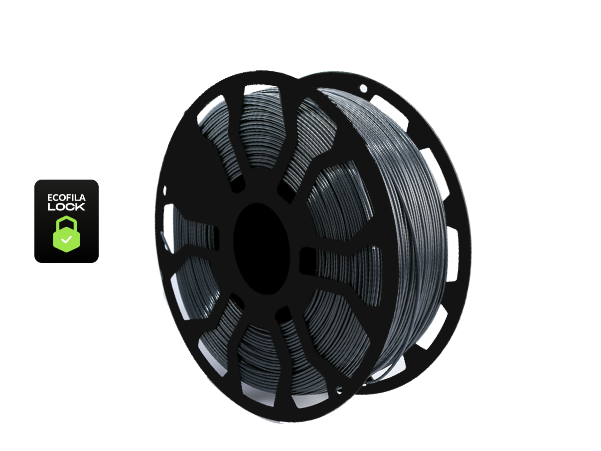 Hellbot Ecofila GRIS GRAFITO