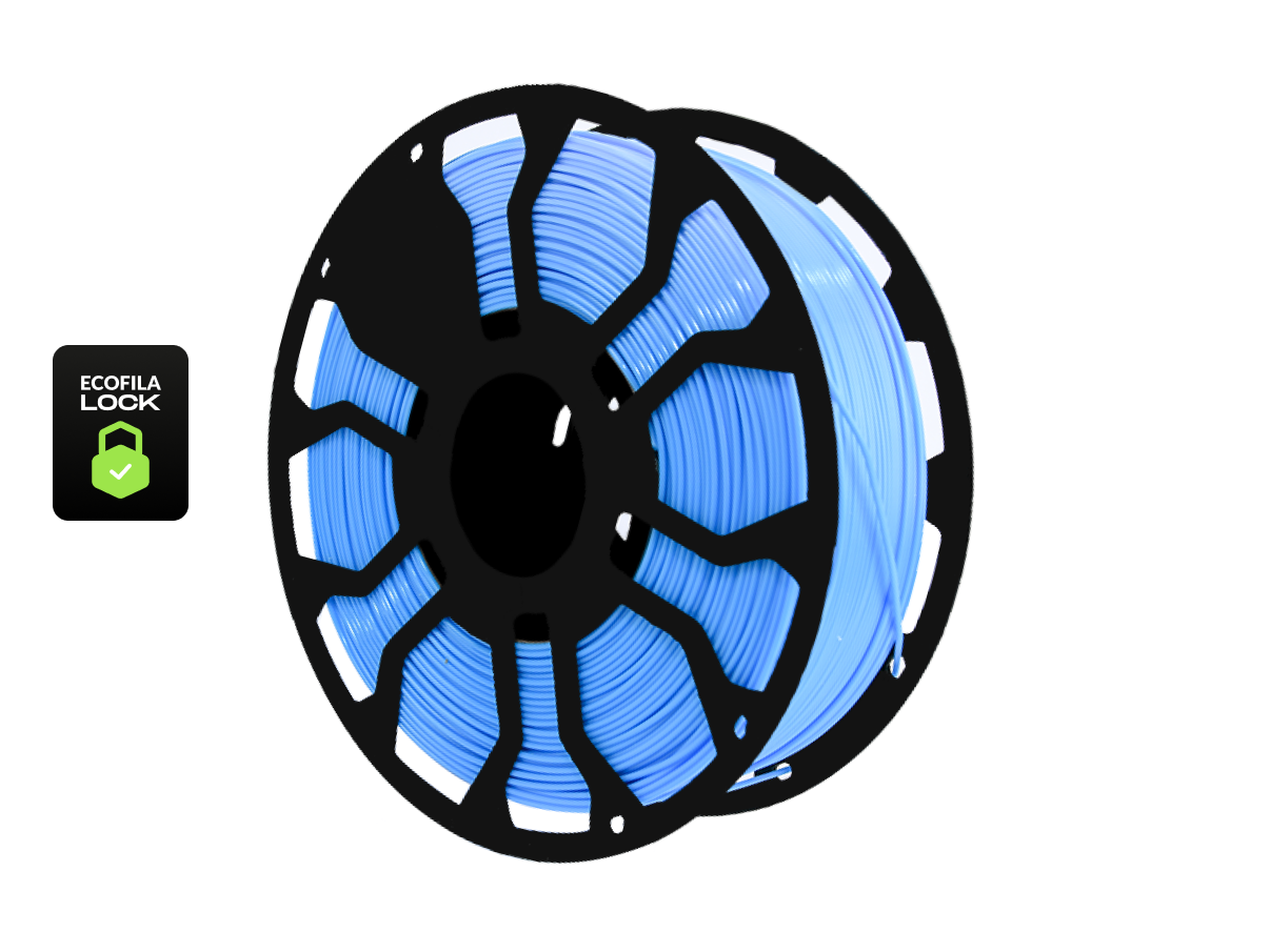 Hellbot Ecofila CELESTE