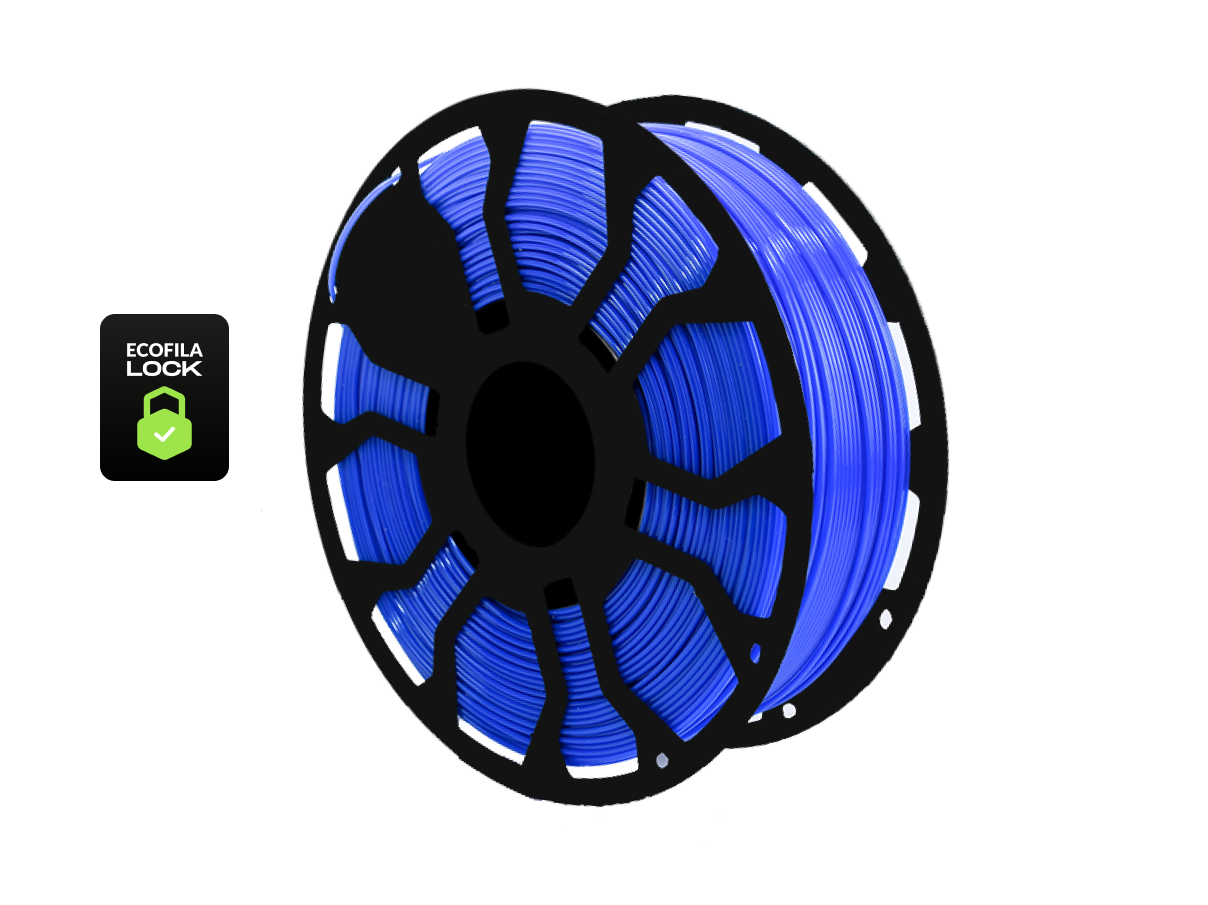 Hellbot Ecofila AZUL