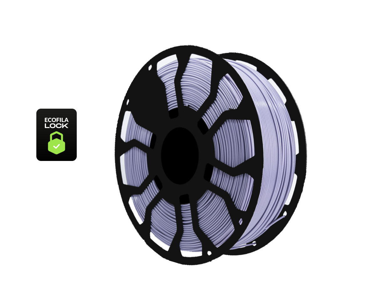 Hellbot Ecofila LAVANDA PASTEL