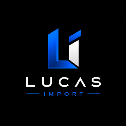 Logo LUCAS IMPORT
