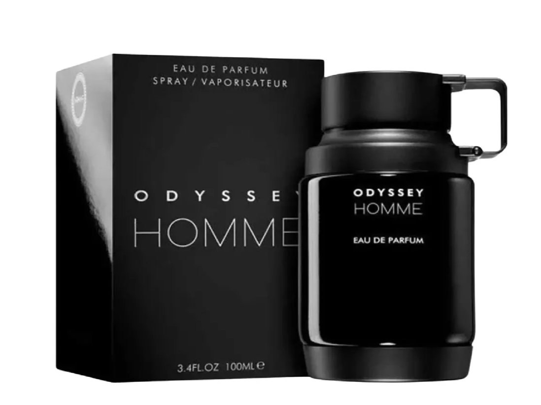 Armaf Odyssey Homme Eau de Parfum Masculino 100ml de LUCAS IMPORT