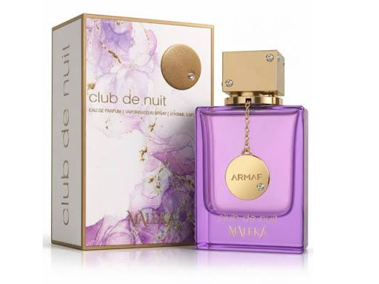 Armaf Club de Nuit Maleka Eau de Parfum Femenino 105ml de LUCAS IMPORT