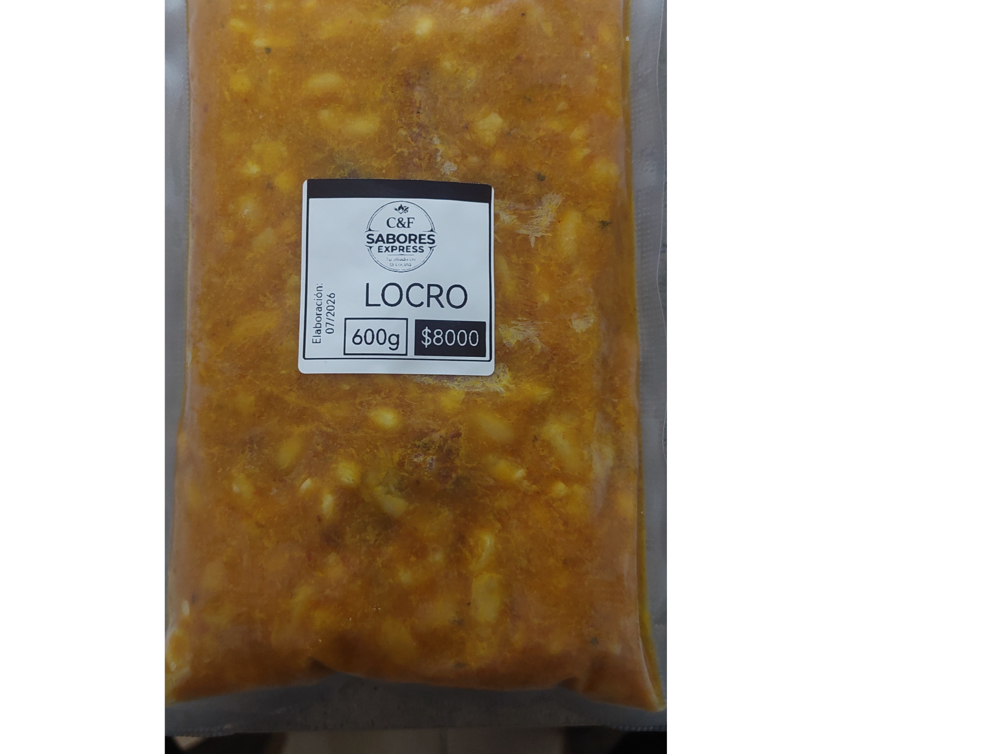 Locro