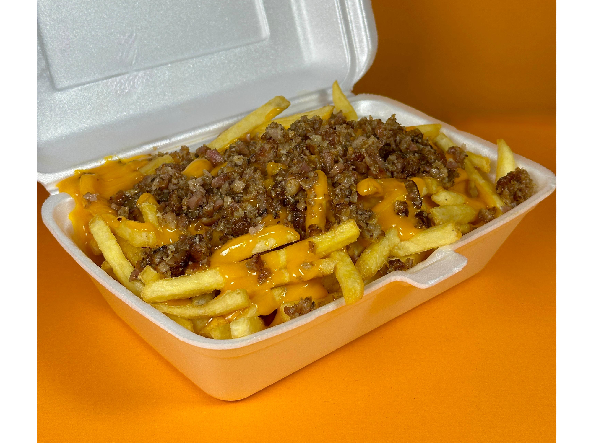 Papas Bulldog