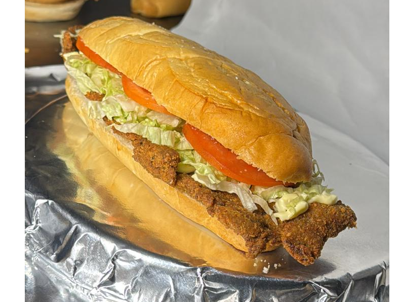 Sandwich de Mila