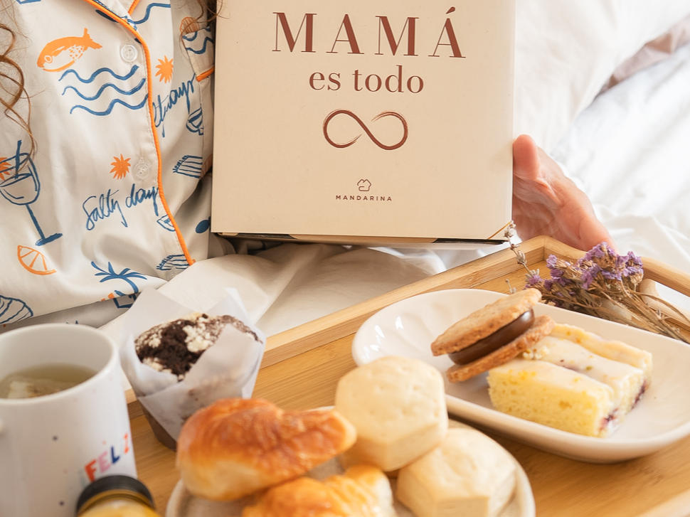 KIT MAMÁ ESPECIAL