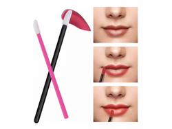 Pincel Para Labios x10