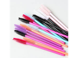 Cepillo Para Pestañas x5