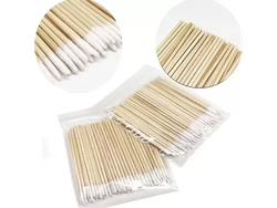 Microhisopo Madera x100