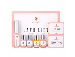 Lit De Lifting Iconsing