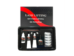 Kit De Lifting Lash
