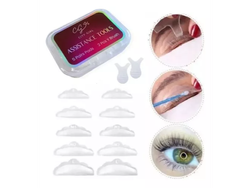 Bigudies y Peine x2u