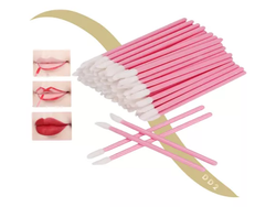 Pincel De Labios x50