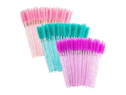 Cepillo De Pestañas x50