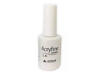 Primer sin acido 11ml