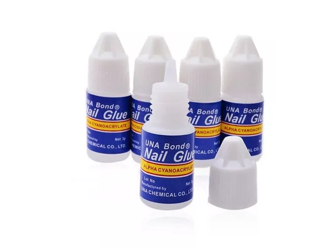 Gotero Glue x5 u.