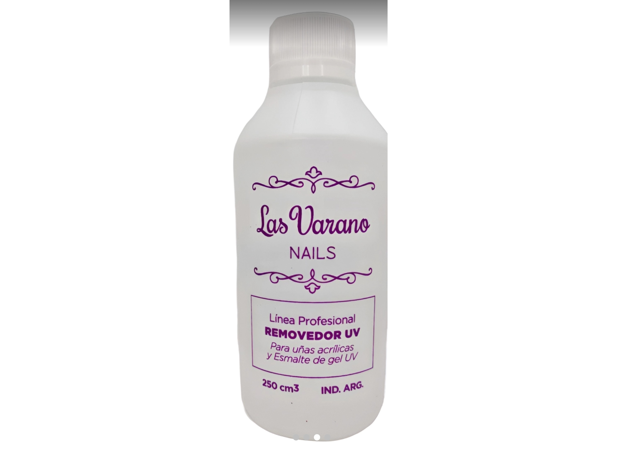 Removedor 250ml