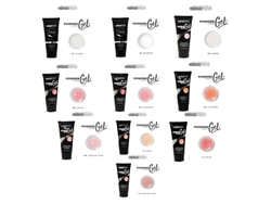 Poligel Cherimoya 30gr