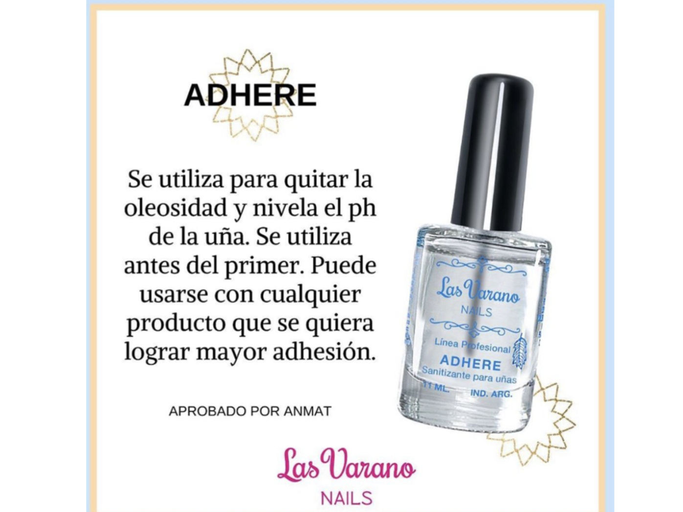 Adhere 11ml