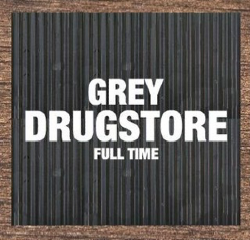 Logo GREY FULL & SMASH