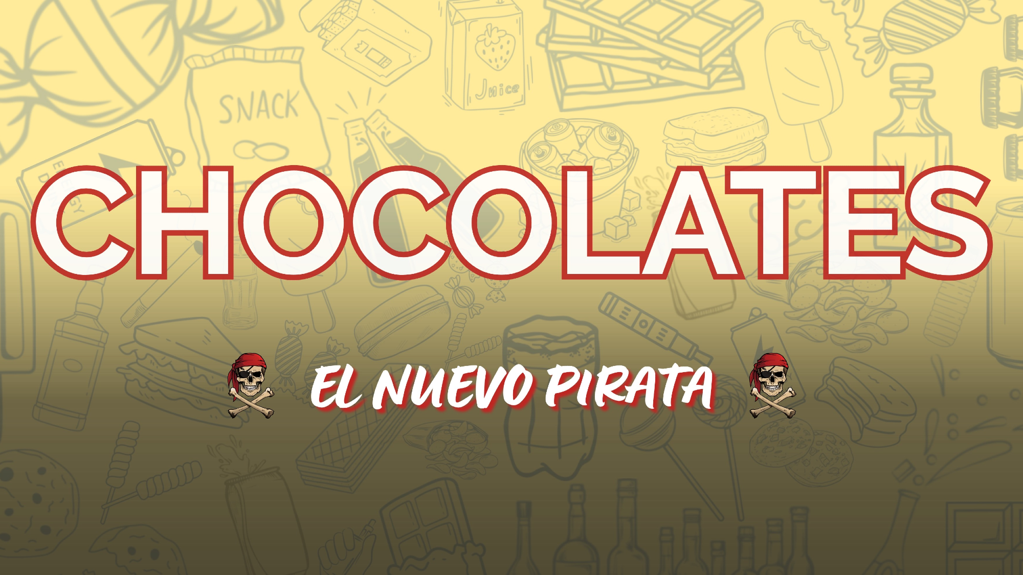 CHOCOLATES