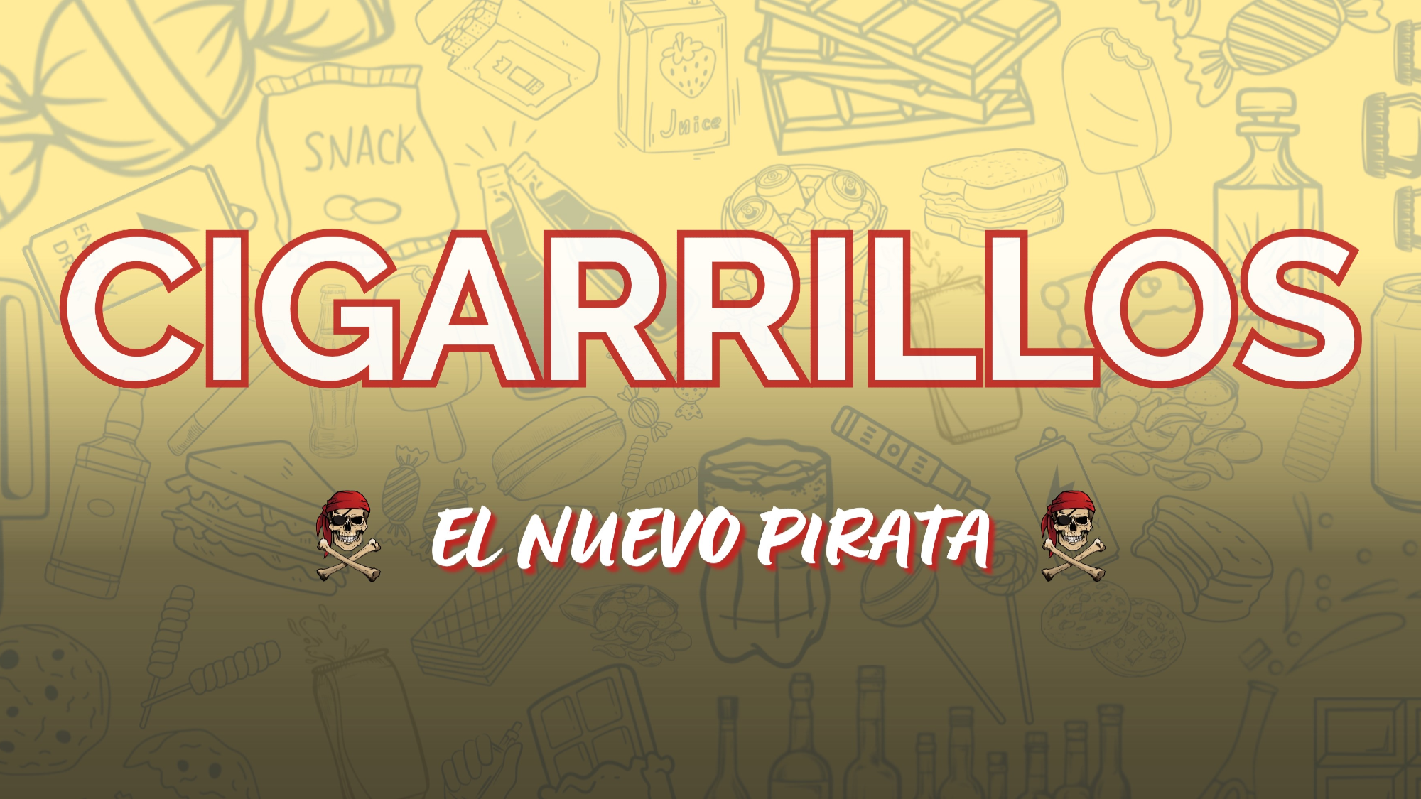 CIGARRILLOS