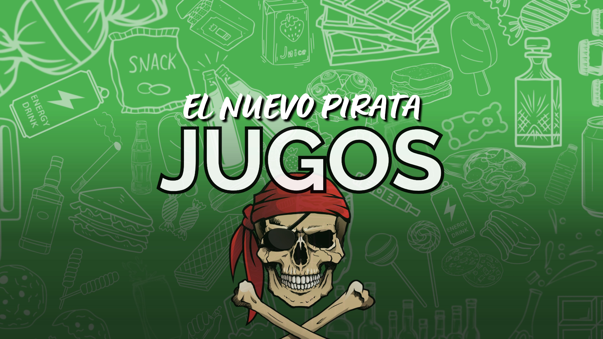 JUGOS