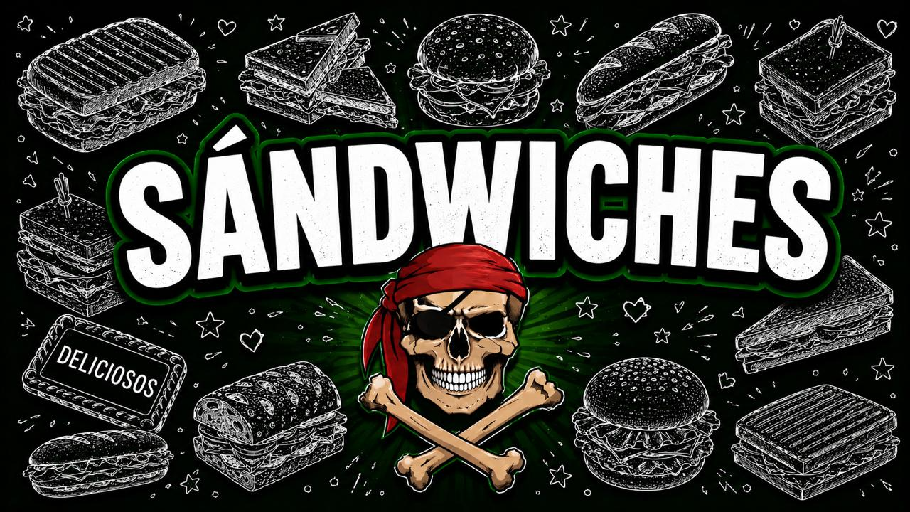 SANDWICH