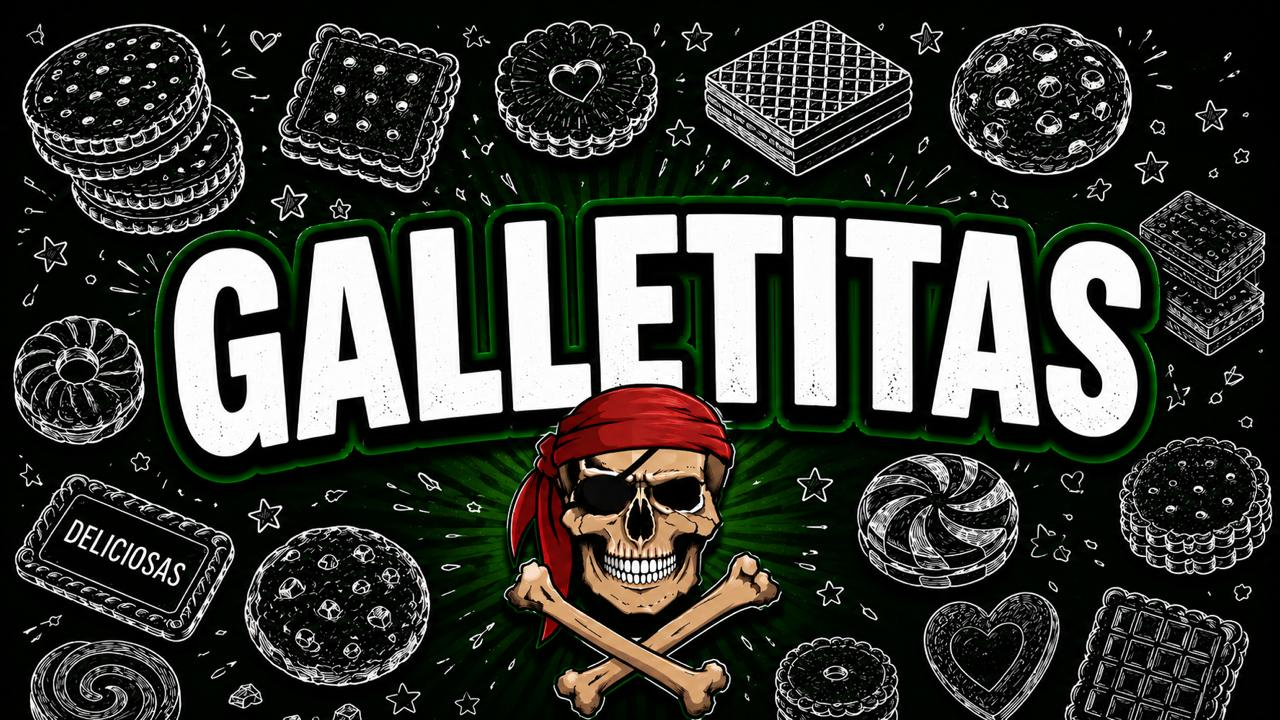 GALLETITAS