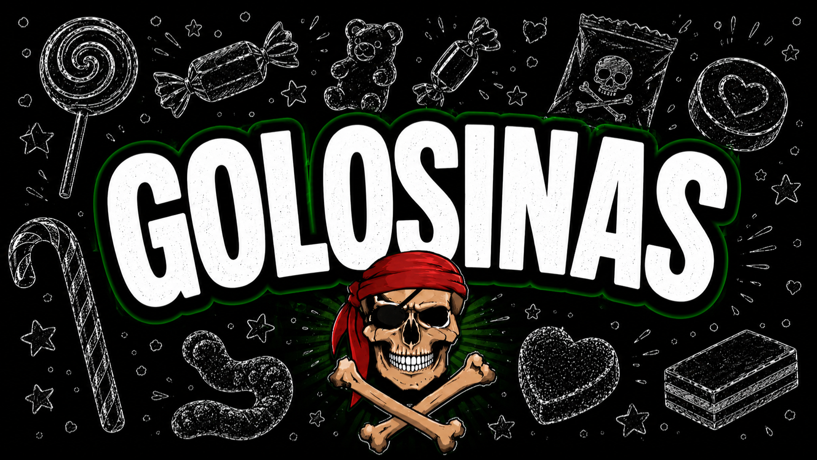 GOLOSINAS