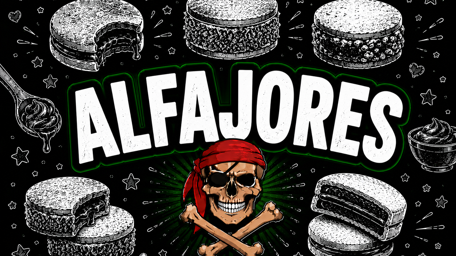 ALFAJORES