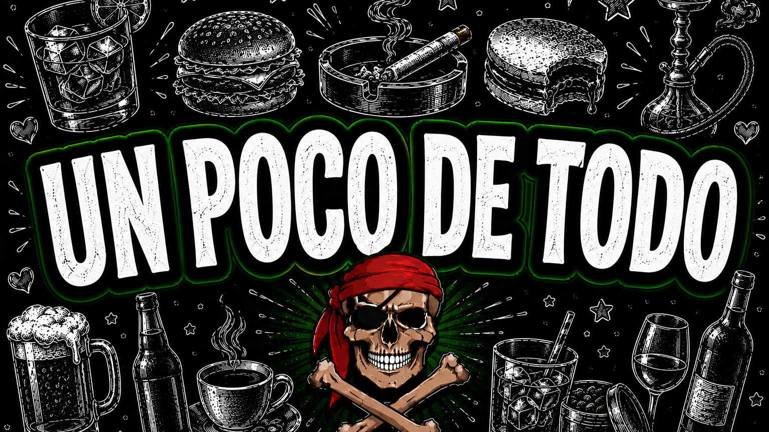 UN POCO DE TODO