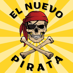 Logo DRUGSTORE EL NUEVO PIRATA