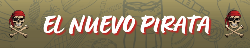 Logo DRUGSTORE EL NUEVO PIRATA