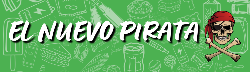 Logo DRUGSTORE EL NUEVO PIRATA