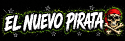 Logo EL NUEVO PIRATA