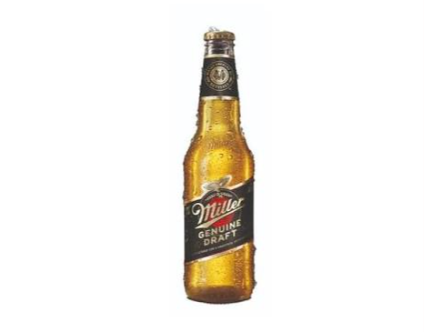 MILLER 1 LT