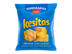 KESITAS 75 GRS