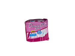 TOALLITAS DONCELLA