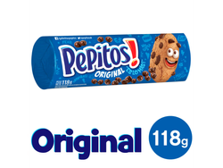 PEPITOS 119 GRS