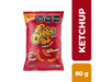CHESTOS SABOR KETCHUP 80 GRS