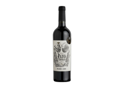 PATO CRIOLLO MALBEC
