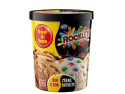 POTE BON O BON Y CREMA ROCKLETS 520 GRS